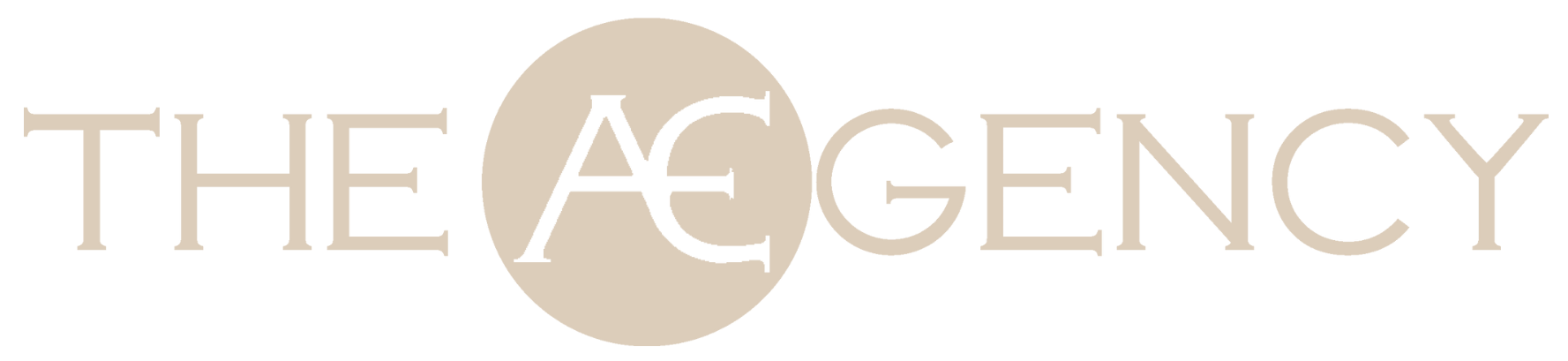 The Agency Logo